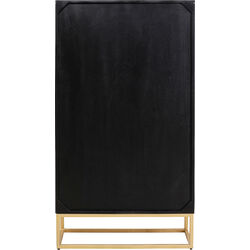 Schrank Madeira Dunkel 76x140cm