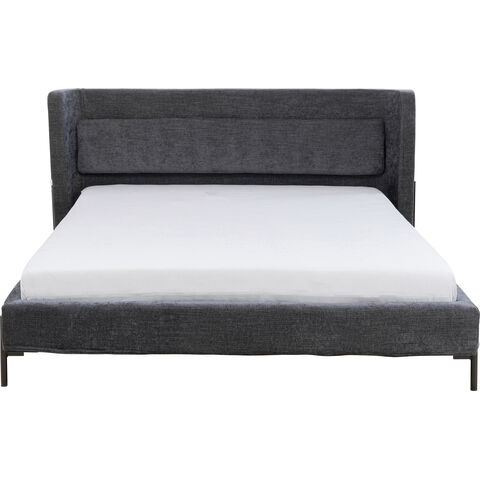 Bed Tivoli Grey 180x200cm