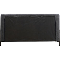 Cama Tivoli Gris 180x200cm