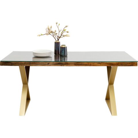 Table Conley Cross laiton 180x90cm