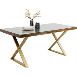 Table Conley Cross laiton 180x90cm