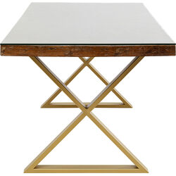 Table Conley Cross laiton 180x90cm