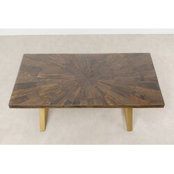 Table Conley Cross laiton 180x90cm