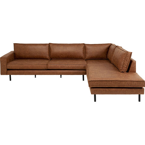 Corner Sofa Neo Tobacco Right