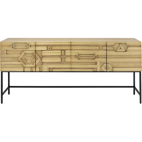 Buffet Futuro 183x86cm