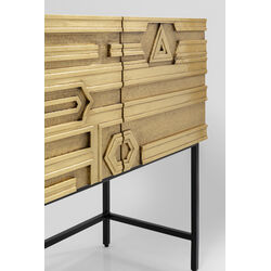 Sideboard Futuro 183x86cm