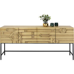 Sideboard Futuro 183x86cm