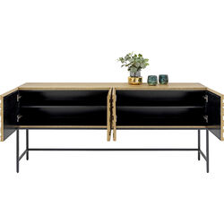 Credenza Futuro 183x86cm