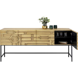 Buffet Futuro 183x86cm