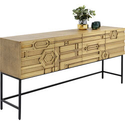 Credenza Futuro 183x86cm