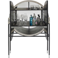 Bar Cabinet Zoom 100x160cm