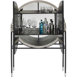 Mueble bar Zoom 100x160cm