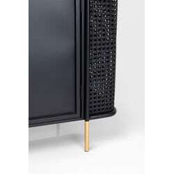 Credenza Fence 120x70cm