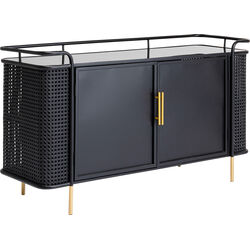 Credenza Fence 120x70cm