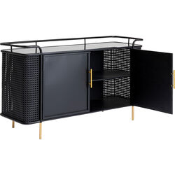 Credenza Fence 120x70cm