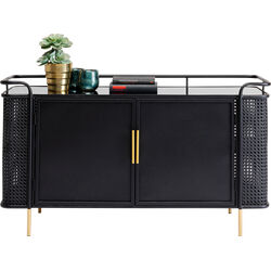 Credenza Fence 120x70cm