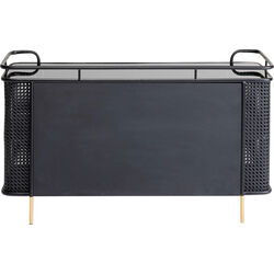 Credenza Fence 120x70cm