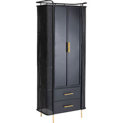 Armoire Fence 180x70cm