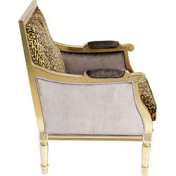 Fauteuil Regency Leo