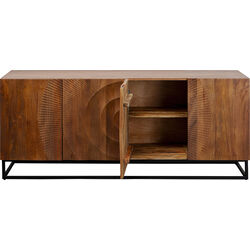 Credenza Madeira 177x75cm