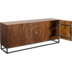 Sideboard Madeira Hell 177x75cm