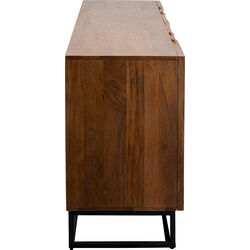 Credenza Madeira 177x75cm