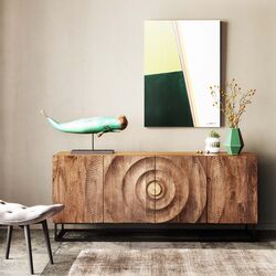 Credenza Madeira 177x75cm