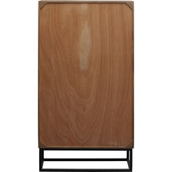 Armoire Madeira clair 76x140cm