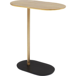 Table d'appoint Slide 50x30cm