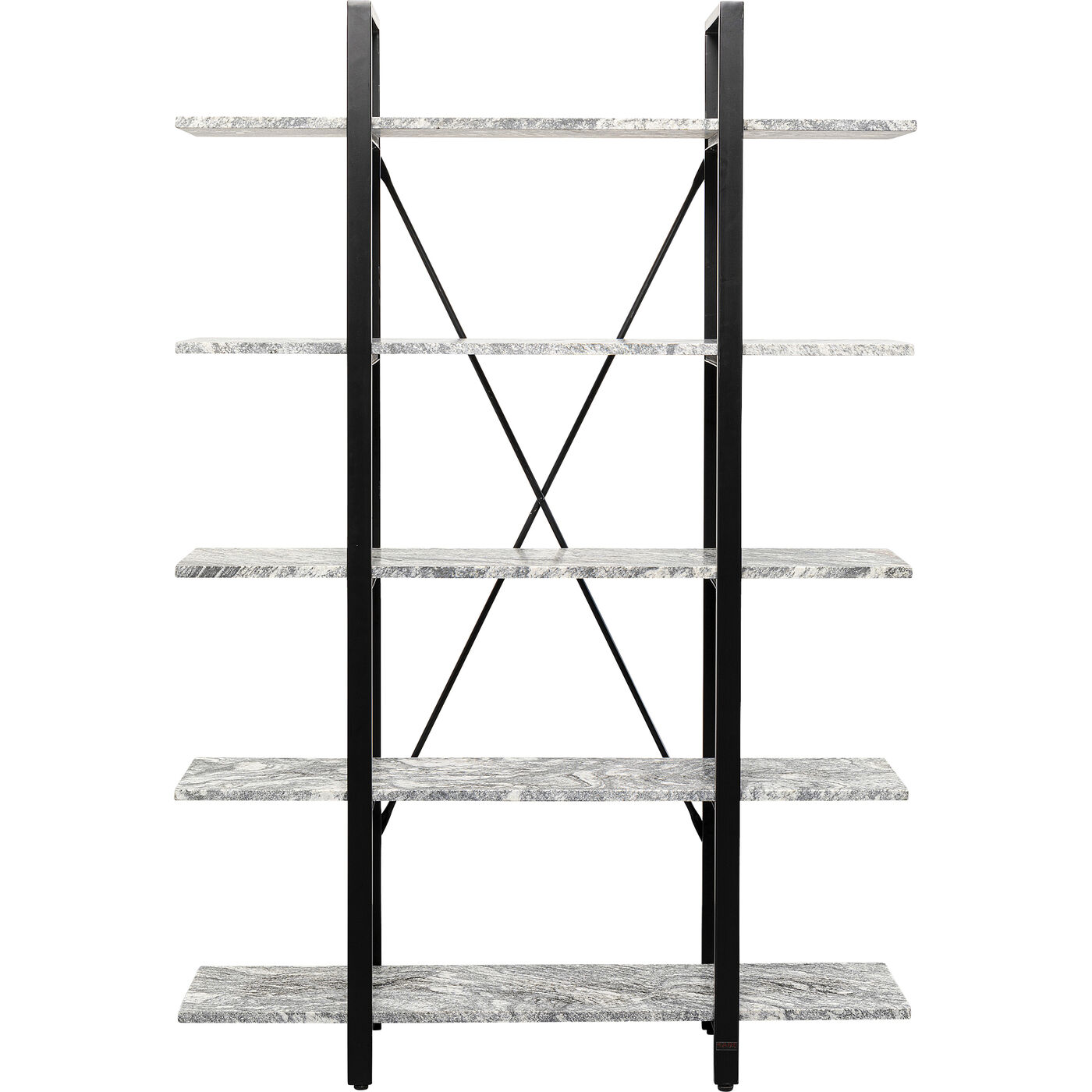 [86726] Estantería Okinawa 180x90cm (unico)