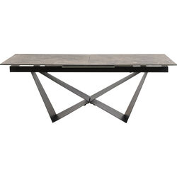 Extension Table Connesso 200(+60)x100cm