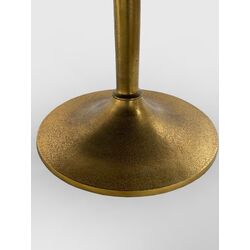 Couchtisch Morocco Brass Ø91cm