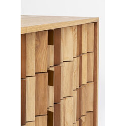 Sideboard Concertina Nature 186x74cm