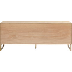 Sideboard Concertina Nature 186x74cm