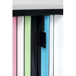 Sideboard Concertina Colore 186x74cm