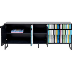 Credenza Oriols Colore 186x74cm