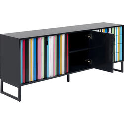 Credenza Oriols Colore 186x74cm