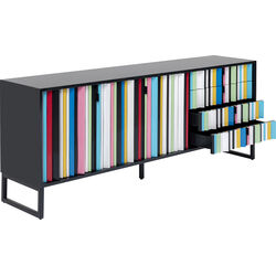 Credenza Oriols Colore 186x74cm