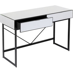 Desk Soran Black 120x50cm