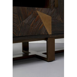 Lowboard Salerno 180x60cm