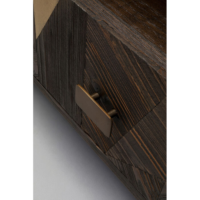 Lowboard Salerno 180x60cm