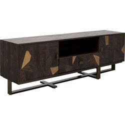 Lowboard Salerno 180x60cm