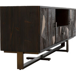 Lowboard Salerno 180x60cm