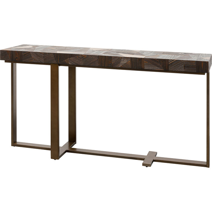 Console Salerno 150x80cm