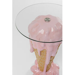 Bistro Table Ice Cream Ø48cm