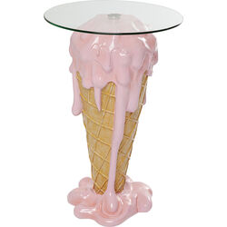 Side Table Icecream Ø48cm