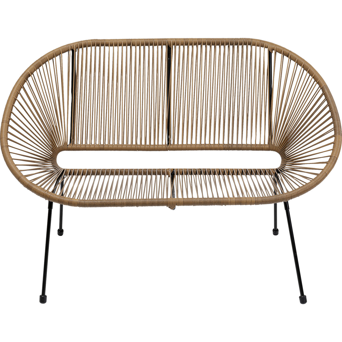 [86874] Banco Acapulco Natural Outdoor