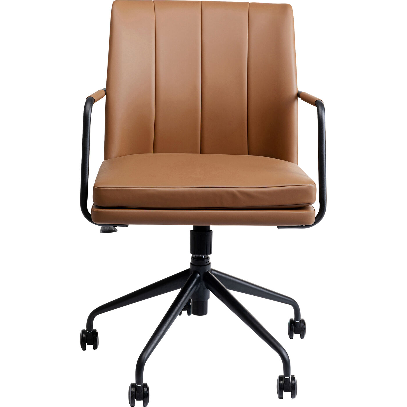 [86895] Silla giratoria oficina Charles