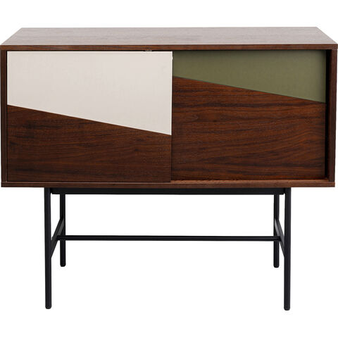 Highboard Lamello Colore 110x95cm