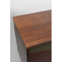 Highboard Lamello Colore 110x95cm